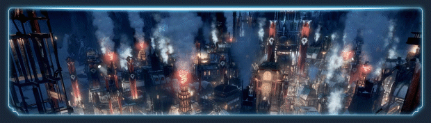 Frostpunk Steam Key 6 Frostpunk Steam Key 5