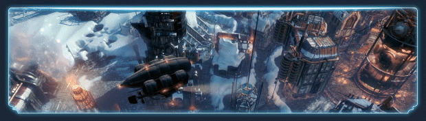 Frostpunk