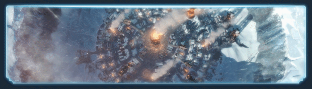 Frostpunk Steam Key 9 Frostpunk Steam Key 8