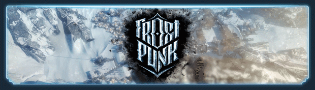 Frostpunk Steam Key 3 Frostpunk Steam Key 2