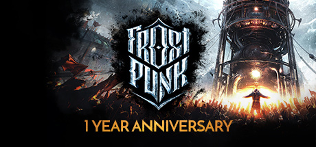 Frostpunk