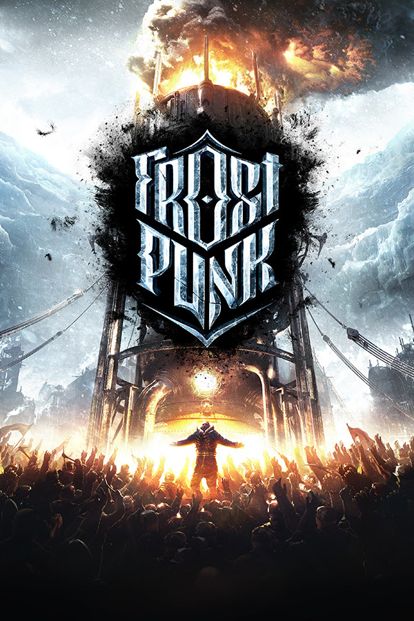 Frostpunk for steam