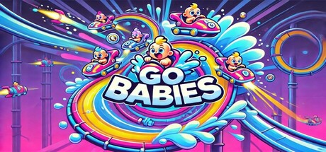 Go Babies cover art