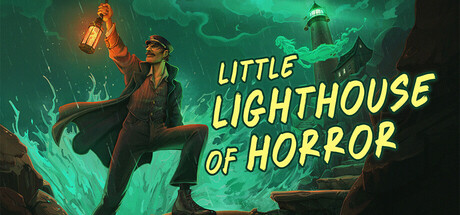 Little Lighthouse of Horror PC Specs