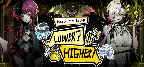 Lower? higher!: buy or bye cover art