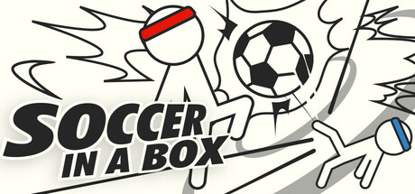 Soccer in a Box PC Specs