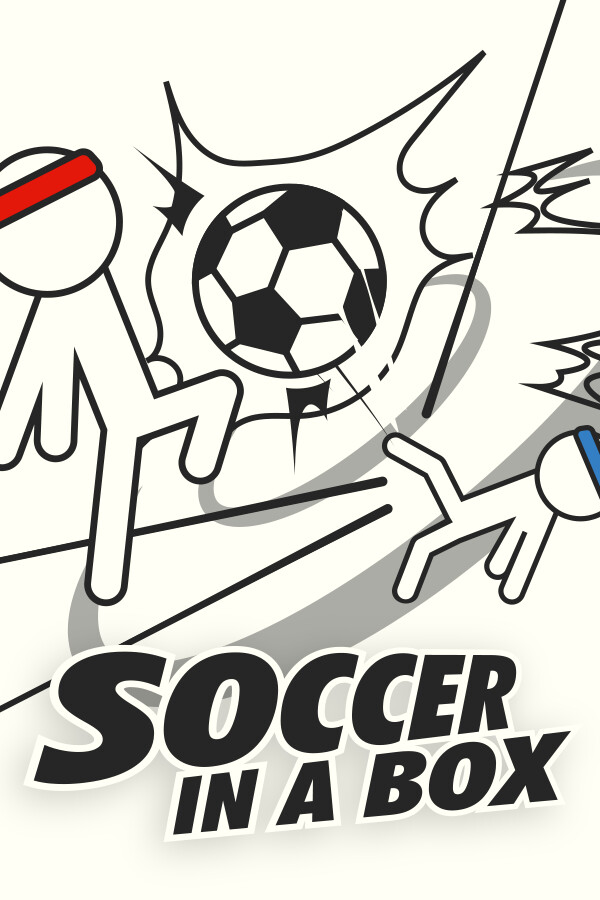 Soccer in a Box for steam