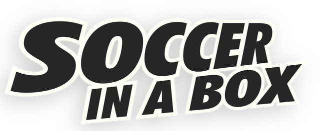 Soccer in a Box Logo