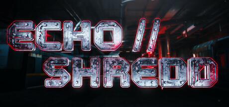echo//shredd PC Specs