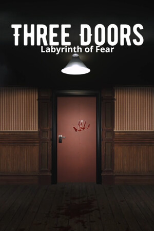 Three Doors: Labyrinth of Fear