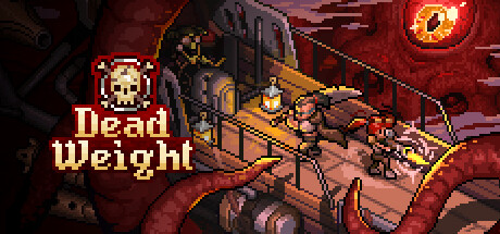 Dead Weight Playtest cover art