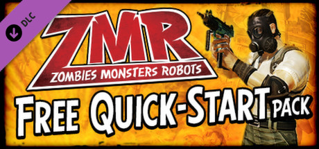 ZMR: Free Quick-Start Pack cover art