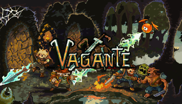 Vagante Vagante