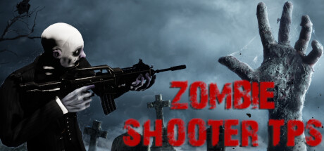 Zombie Shooter TPS PC Specs