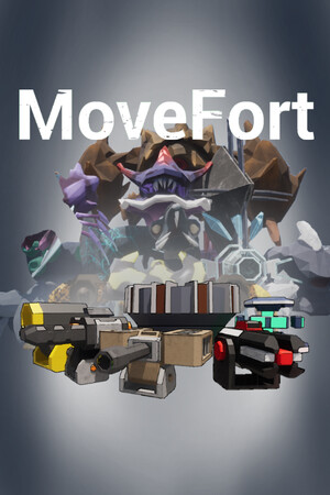 MoveFort.