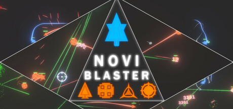 Novi Blaster PC Specs