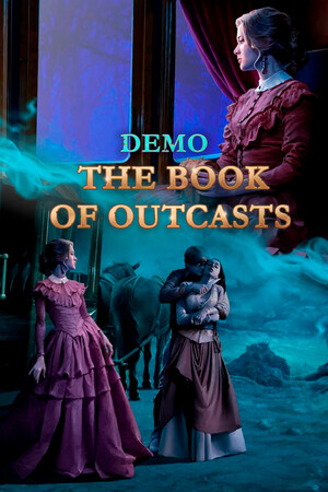 The Book of Outcasts Demo