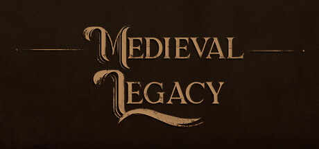 Medieval Legacy cover art