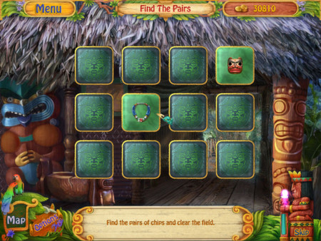 Скриншот из Robin's Island Adventure