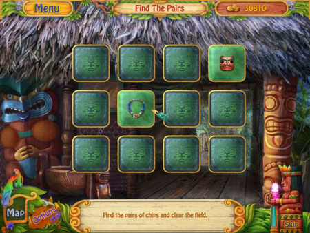 Robin's Island Adventurefor windows and Linux 1