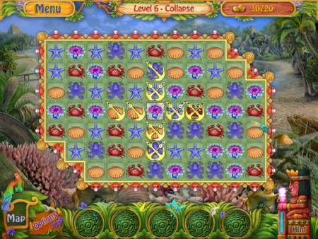 Robin's Island Adventure game for windows Pc 1