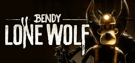 Bendy: Lone Wolf cover art