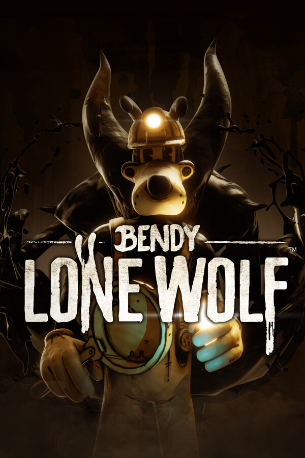 Bendy: Lone Wolf for steam Bendy: Lone Wolf for steam
