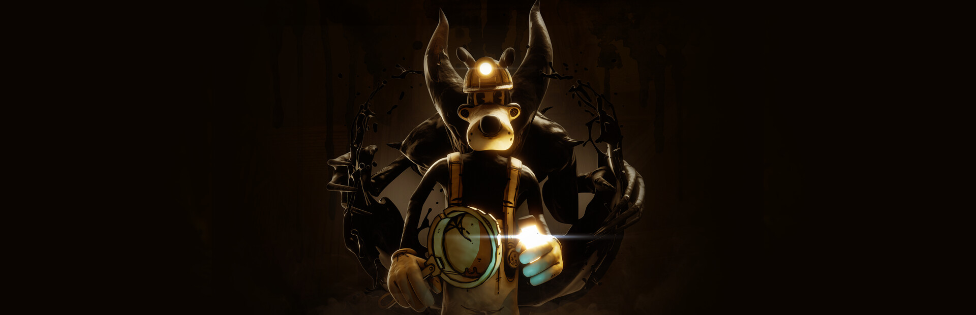 Bendy: Lone Wolf