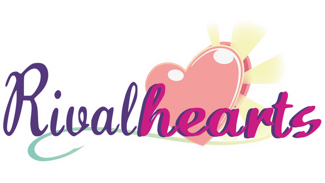 Rivalhearts Logo