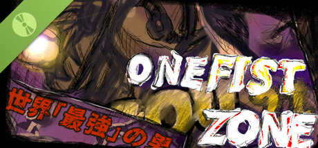 ONEFISTZONE Demo cover art