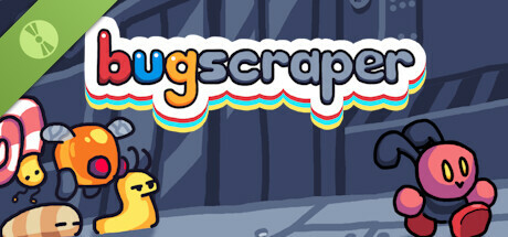 Bugscraper Demo cover art