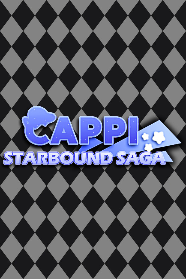 Cappi: Starbound Saga for steam