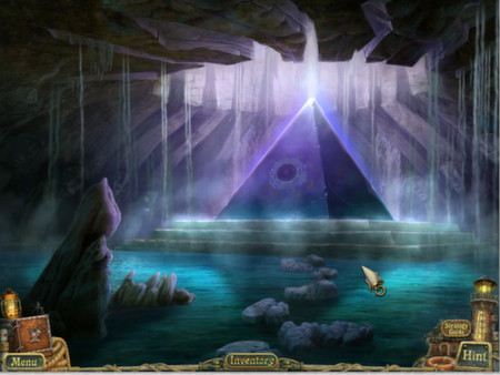 Sea Legends: Phantasmal Light Collector's Edition for linux