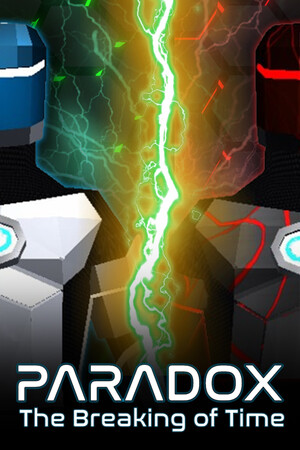 Paradox: The Breaking of Time