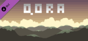Qora - Soundtrack cover art