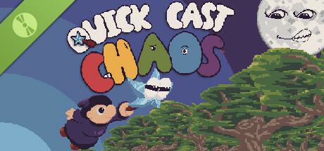 Quick Cast Chaos Demo cover art