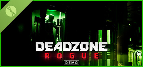 Deadzone Rogue Demo cover art