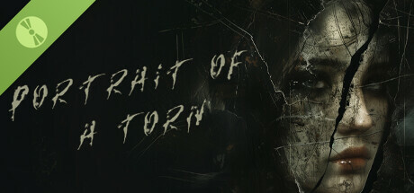 Portrait of a Torn - Demo cover art