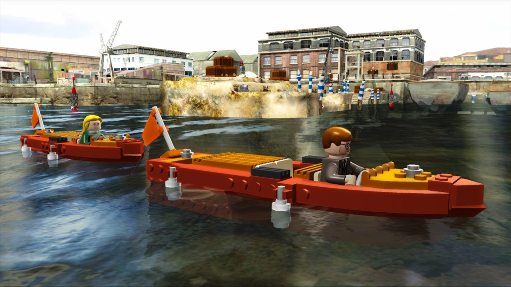 lego indiana jones online game all levels