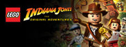 LEGOⓇ Indiana Jones™: The Original Adventures