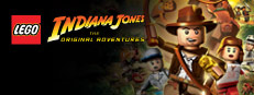 LEGO Indiana Jones: The Original Adventures