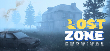 Lost Zone: Survival PC Specs