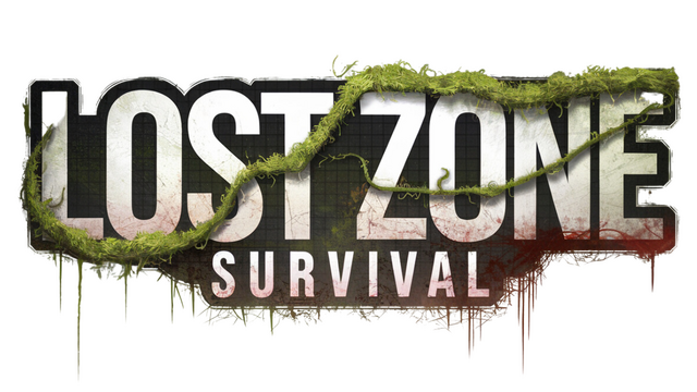 Lost Zone: Survival Logo