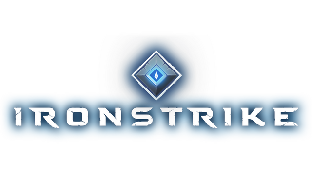 IRONSTRIKE Logo
