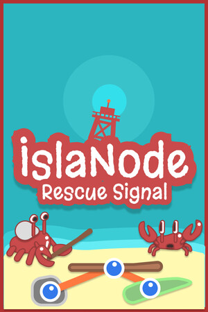 IslaNode Rescue Signal