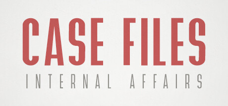 Can I Run Case Files: Internal Affairs?