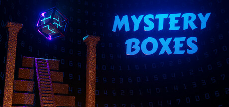 Mystery Boxes PC Specs