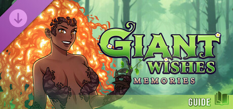 Giant Wishes: Memories - Guide cover art