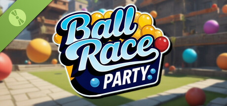 Ball Race Party Demo cover art