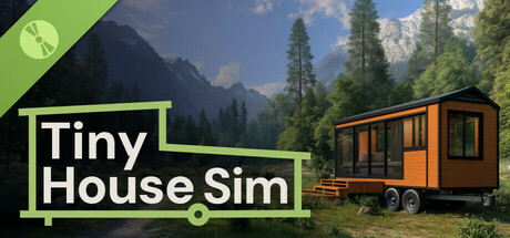 Tiny House Simulator Demo cover art